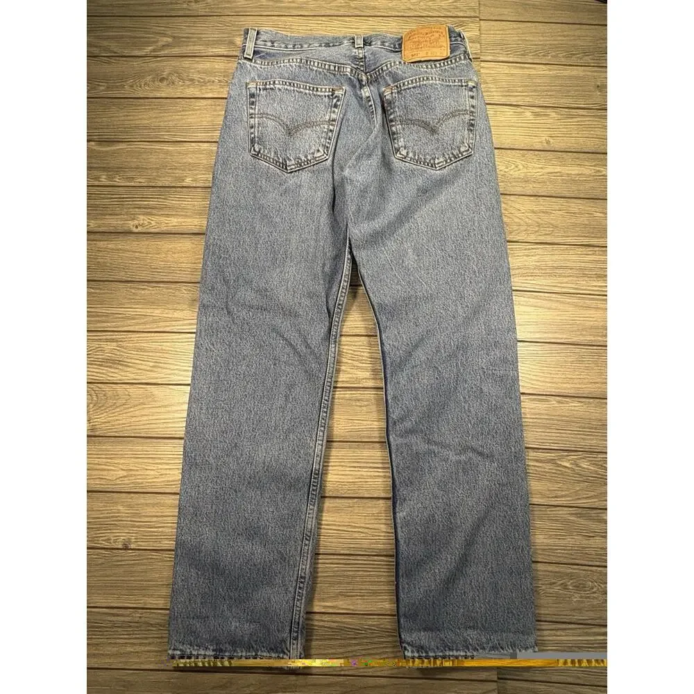 Levis vtg levi